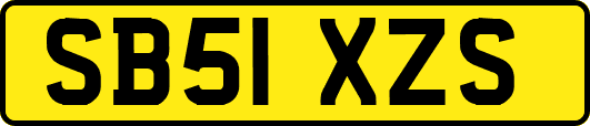SB51XZS