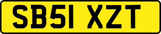 SB51XZT