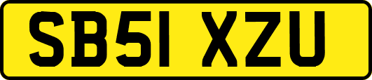 SB51XZU