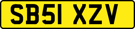 SB51XZV