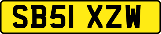 SB51XZW