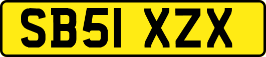SB51XZX