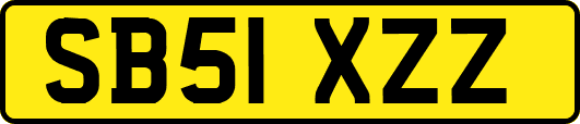 SB51XZZ