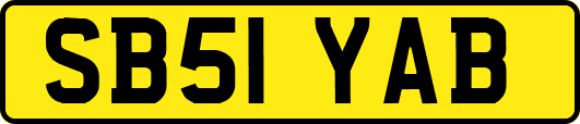 SB51YAB