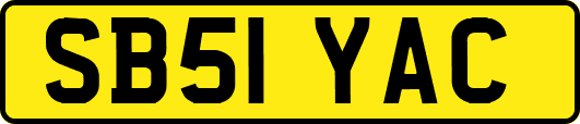 SB51YAC
