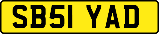 SB51YAD