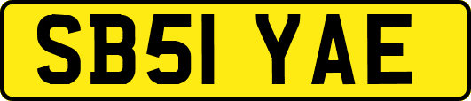 SB51YAE