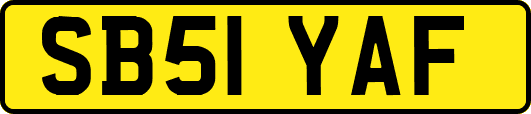 SB51YAF