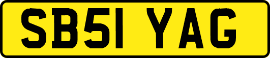 SB51YAG