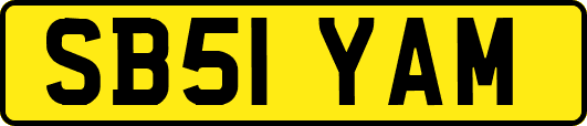 SB51YAM