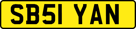 SB51YAN