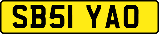 SB51YAO