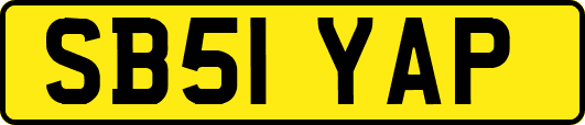 SB51YAP