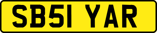 SB51YAR