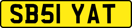 SB51YAT