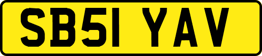 SB51YAV