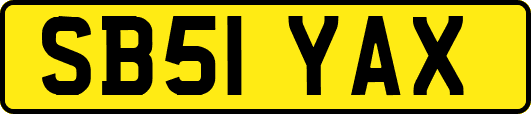 SB51YAX
