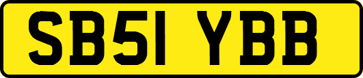 SB51YBB