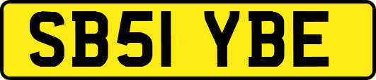 SB51YBE