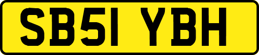 SB51YBH