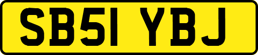 SB51YBJ