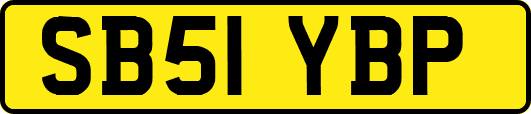 SB51YBP