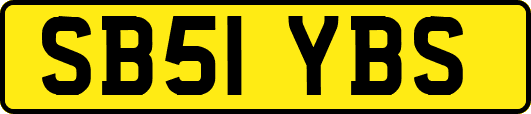 SB51YBS
