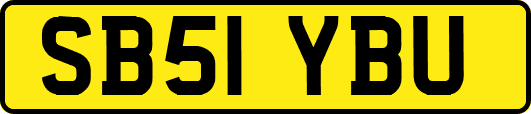 SB51YBU