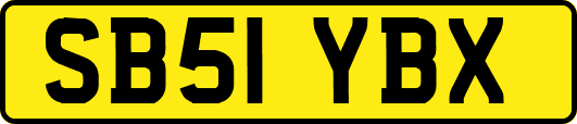 SB51YBX