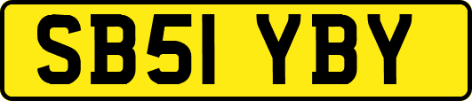 SB51YBY