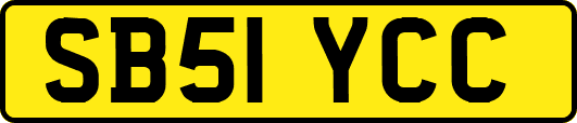 SB51YCC