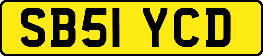 SB51YCD