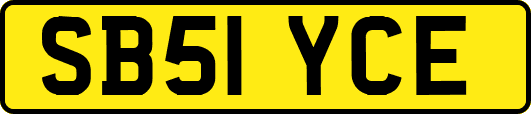 SB51YCE