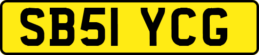 SB51YCG
