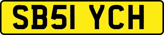 SB51YCH