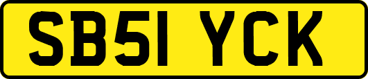 SB51YCK
