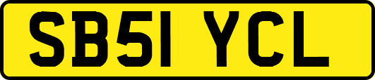 SB51YCL