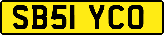 SB51YCO