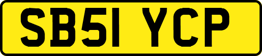 SB51YCP