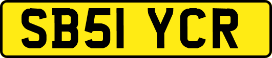 SB51YCR