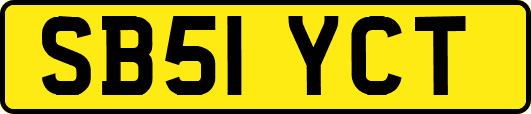 SB51YCT