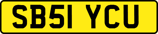 SB51YCU