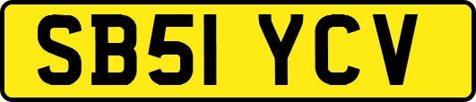 SB51YCV