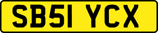SB51YCX