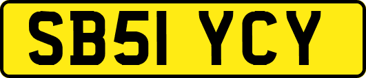 SB51YCY