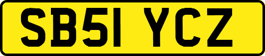 SB51YCZ