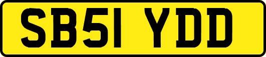 SB51YDD