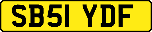 SB51YDF
