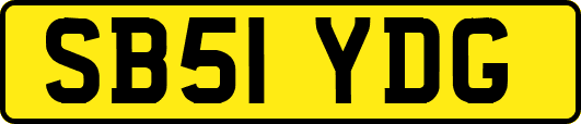 SB51YDG