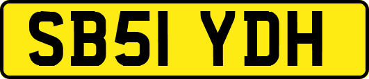 SB51YDH